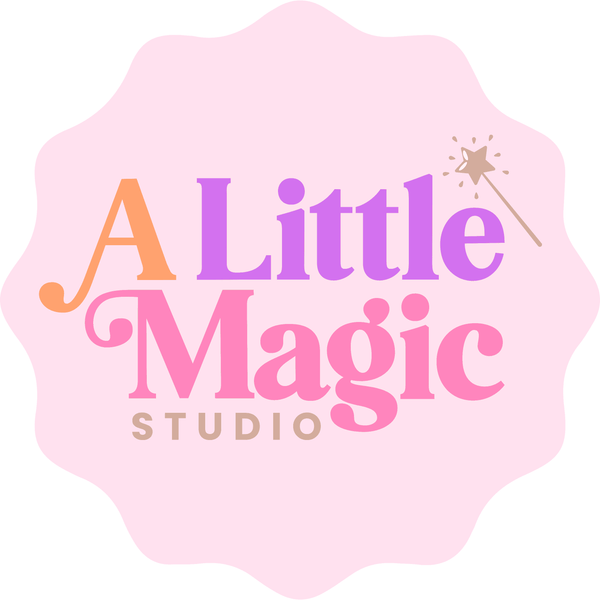 A Little Magic Studio